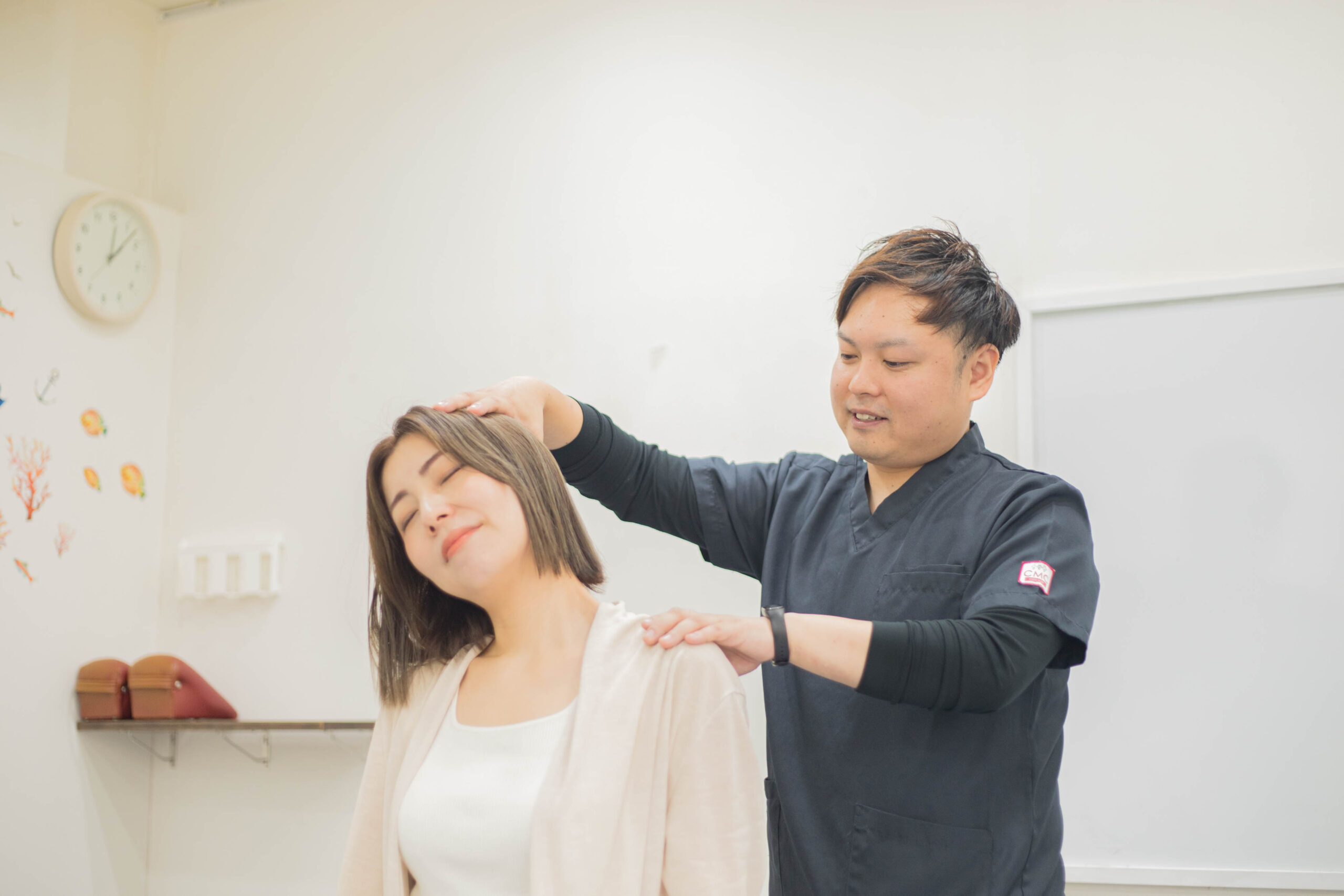 大島中央整骨院slide03